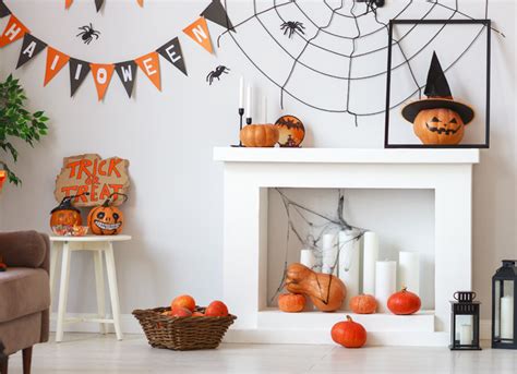 Top Halloween Home Decorating Tips Northwood Uk