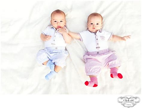 Twice the fun - a Twins Photo Shoot - Amber Roberts Images