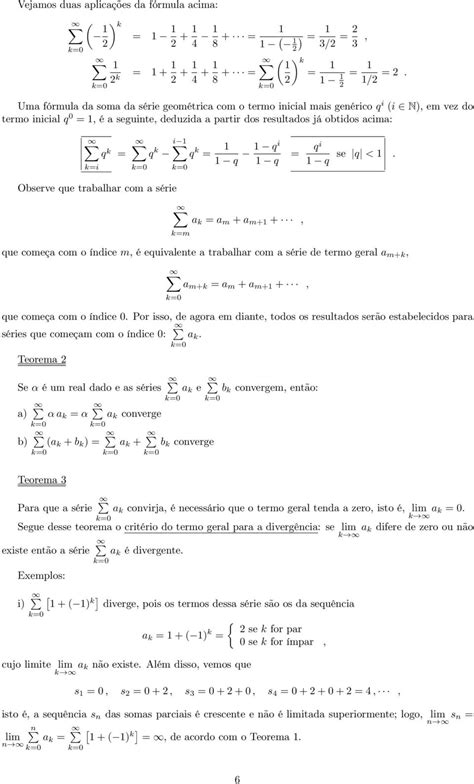 Resolução De Equações Diferenciais Ordinárias Por Série De Potências E