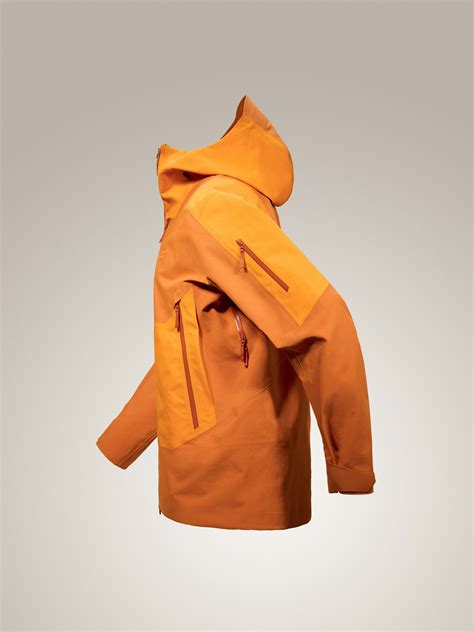 Sabre SV Jacket Men's | Arc'teryx Canada