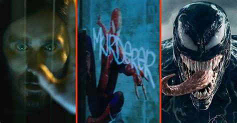 Mcu Venom Host Has Already Appeared In Marvel Films