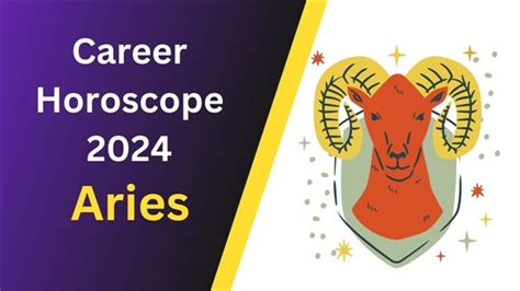 Aries Yearly Career Horoscope 2024 मेष राशि का होगा भाग्योदय Mesh