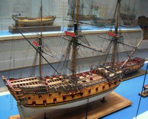 HMS Medway (1742) | Ships of Scale