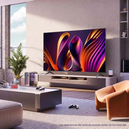 Hisense E Nq Pro Inch Ultra Hd K Smart Qled Tv E Nq Pro Price