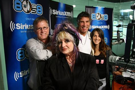 Martha Quinn Net Worth - Wiki, Age, Weight and Height, Relationships