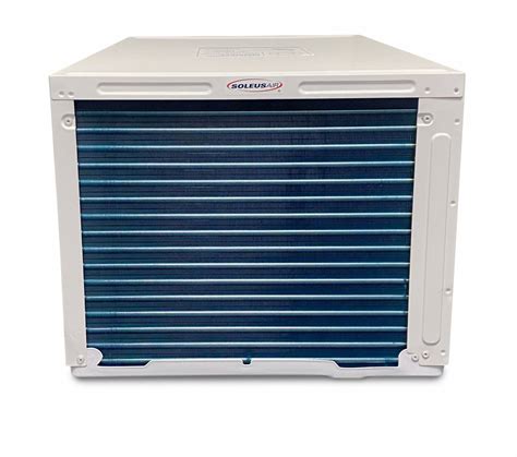 10 000 Btu Saddle Air Conditioner With Wifi Ws5 10hw 301 Soleusair