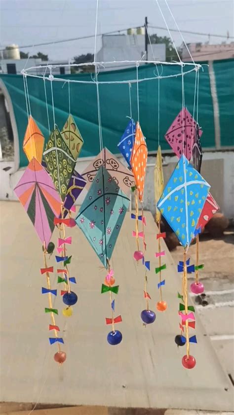 15 easy kite craft ideas for kids – Artofit