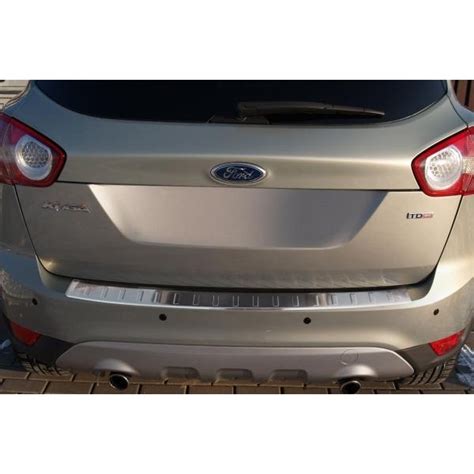 Achterbumper Beschermlijst Ford Kuga