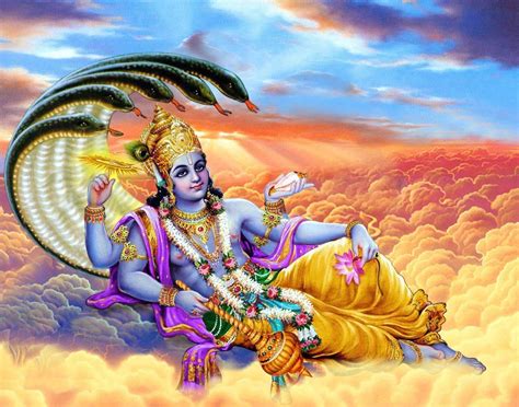 Lord Narayan Wallpapers - Top Free Lord Narayan Backgrounds ...