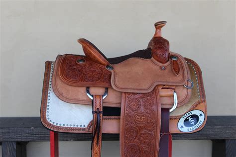 Western Vs English Saddle Texas Saddlery