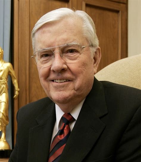 M. Russell Ballard Obituary (1928 - 2023) - Legacy Remembers