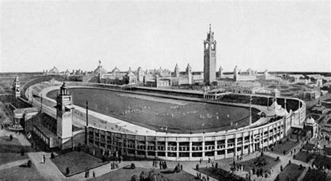 London Olympics - White City Stadium - 1908 - Field Hockey | HockeyGods