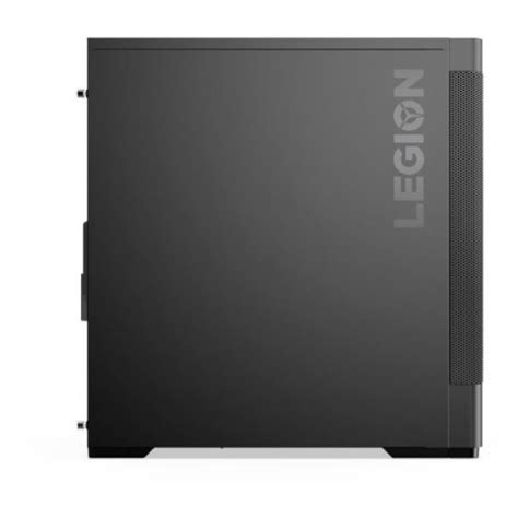 Promo PC gamer 200 euros de réduction sur cette puissante tour Lenovo