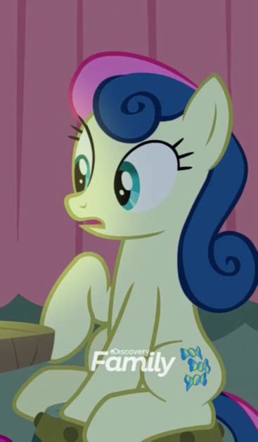 1695378 Safe Screencap Bon Bon Sweetie Drops Earth Pony Pony