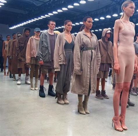 Thumbs Pro Awnex Kanye West X Adidas Yeezy Season 2