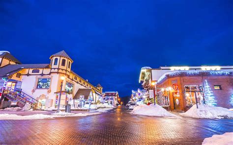 Discover the Most Magical Christmas Town in America - A-Z Animals