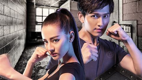 دانلود سریال دختر آتشین Hot Girl با زیرنویس فارسی فلیکس دراما