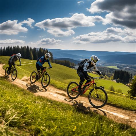 Explore Mariborsko Pohorje: Hiking and Biking Trails You Shouldn't Miss ...