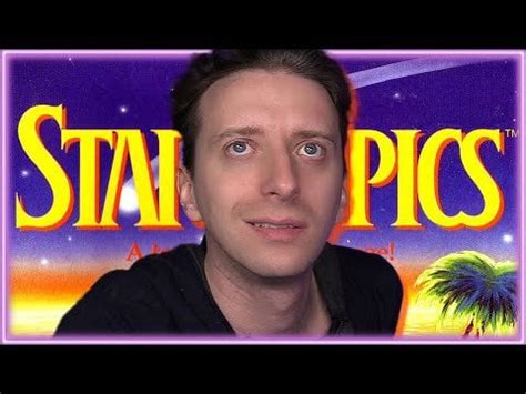 [Gameplay Video] StarTropics, Part 1 : ProJared2