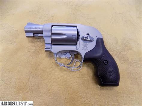 Armslist For Sale Smith And Wesson Model 638 3 Smith And Wesson 638 38 38spcl