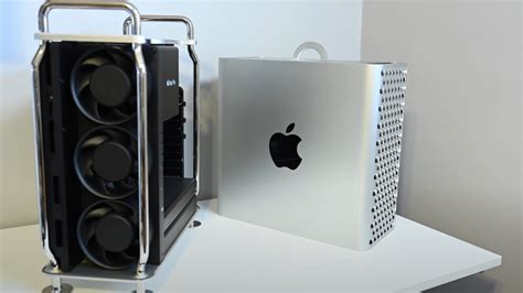 New Mac Pro Apple Silicon M3 Ultra