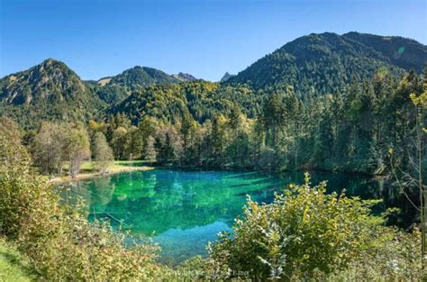 17 Best Lakes In Germany That'll Blow Your Mind