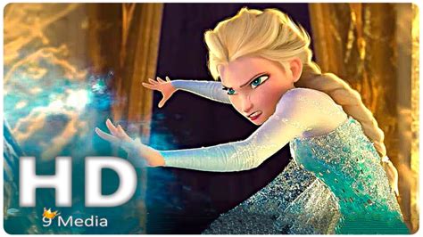 Frozen 2 Update 2019 Official Trailer News Frozen Elsa Sequel New