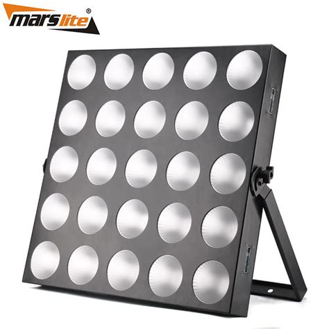 Amazing Led Matrix Rgb Eyes Series Series Marslite