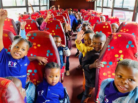 Kliptown Youth Program... - Kliptown Youth Program (KYP)