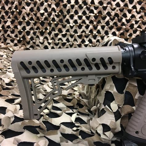 NEW Tippmann TMC Tactical Mag Fed Hopper Fed Grelly USA