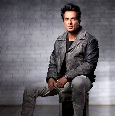 Sonu Sood Announces Free Online Coaching Programme For Ias Aspirants