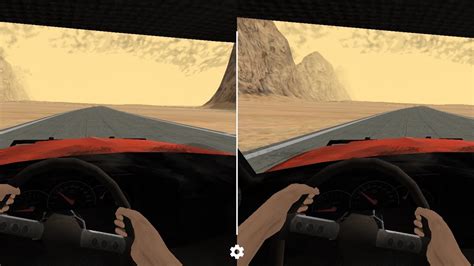 VR Car Driving Simulator iPhone game review - Gearbrain