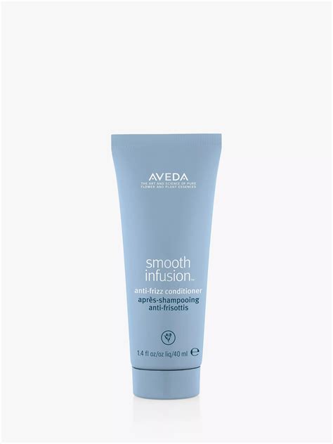 Aveda Smooth Infusion Anti Frizz Conditioner