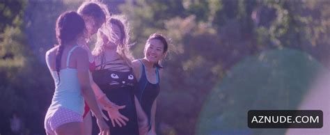 THE HONOR LIST NUDE SCENES AZNude