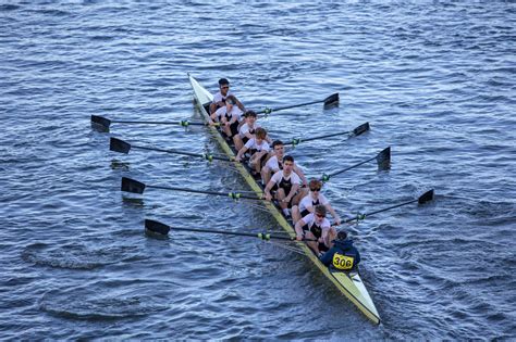 Allmarkone Head Of The River Race