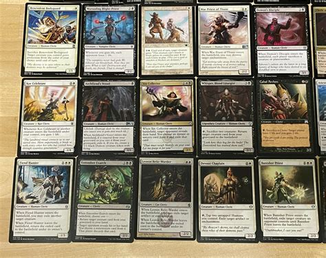 Mtg Athreos God Of Passage Commander Deck Buying Discount