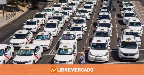 Una Posible Soluci N Al Conflicto Del Taxi Recomprar Todas Las