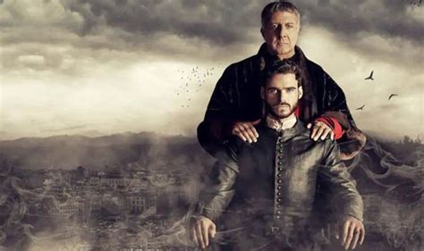 Medici season 1 recap: What happened in Medici: Masters of Florence ...