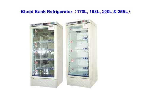 Blood Bank Refrigerator | Reapp.com.gh