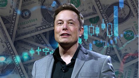 Elon Musk Net Worth 2022 Biografía Fortuna Y Empresas Fundadas