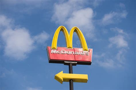 4 918 Photos De Logo De Mcdonalds Photos De Stock Gratuites Et Libres