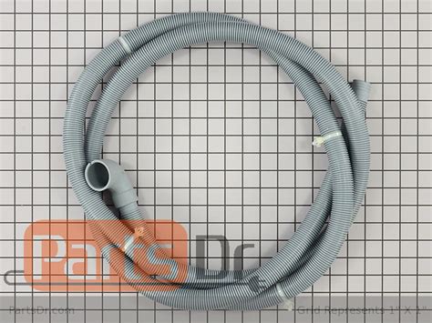 137003400 Frigidaire Drain Hose Parts Dr