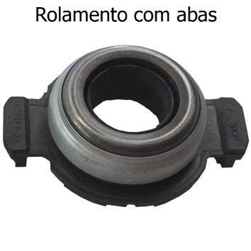 Rolamento Embreagem Citroen C C C Xsara Peugeot Ap S