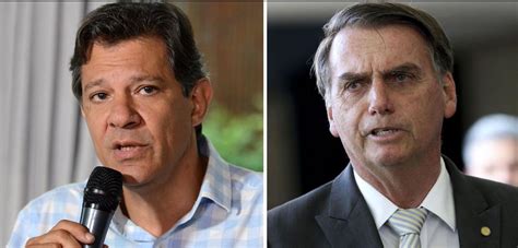 Ap S Bolsonaro Falar Em Fraude Nos Eua Haddad Ironiza Isso Da Ocupa