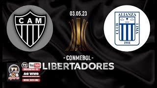 Atl Tico Mg X Alianza Lima Libertadores By Tv Channel