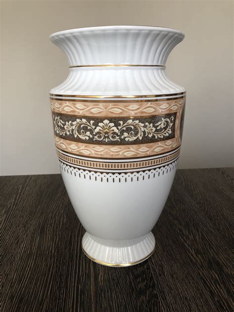 Wazon porcelanowy Kaiser 1872 Padua 31 5 cm Ostrołęka Kup teraz na