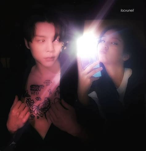 в Instagram johnjen nctpink manips kpopmanip