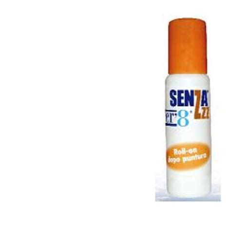 Cer 8 Roll On Dopo Puntura 20 Ml