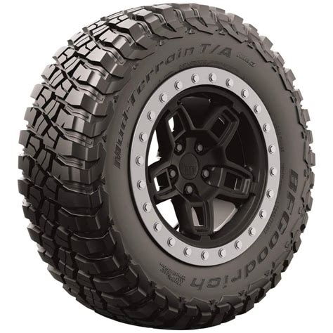 The Best Mud Terrain Tires Tire Hungry