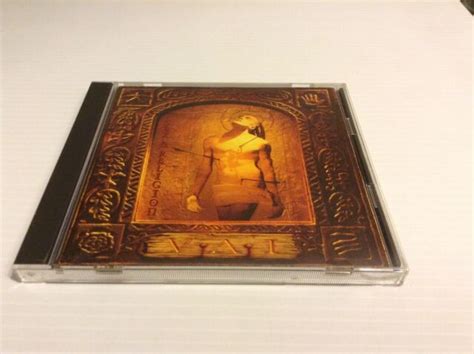 Vai Sex Religion Cd Relativity Records Inc Srcs Japan Ebay